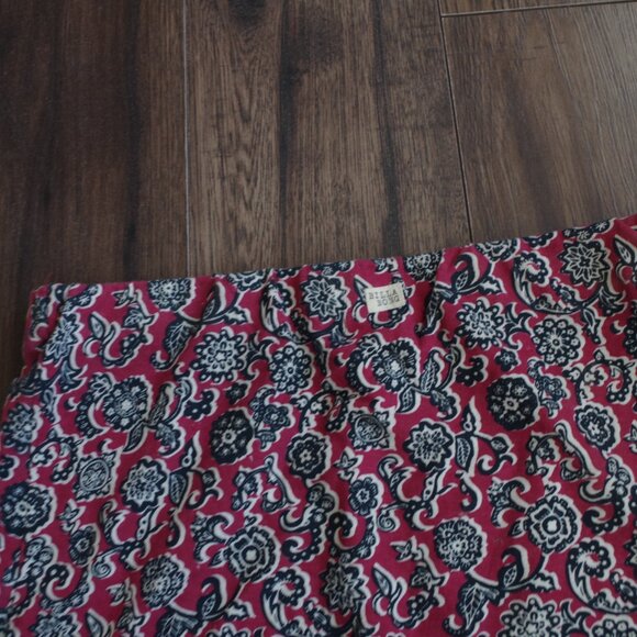 Vintage Billabong Maxi Skirt - Picture 3 of 4